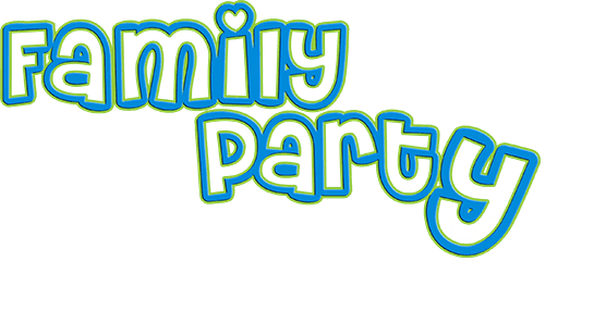 family party logo
